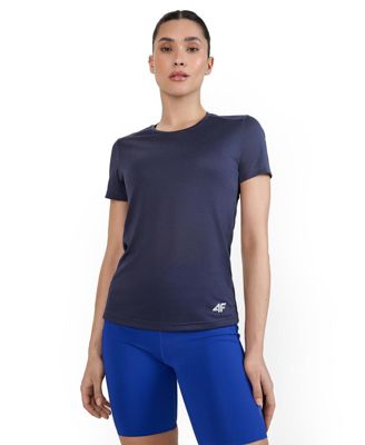 Women's Regular Running T-shirt