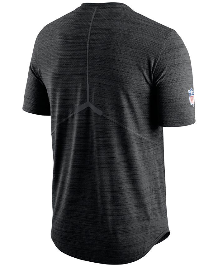 Nike Men's Jacksonville Jaguars Player Short Sleeve T-Shirt & Reviews ...