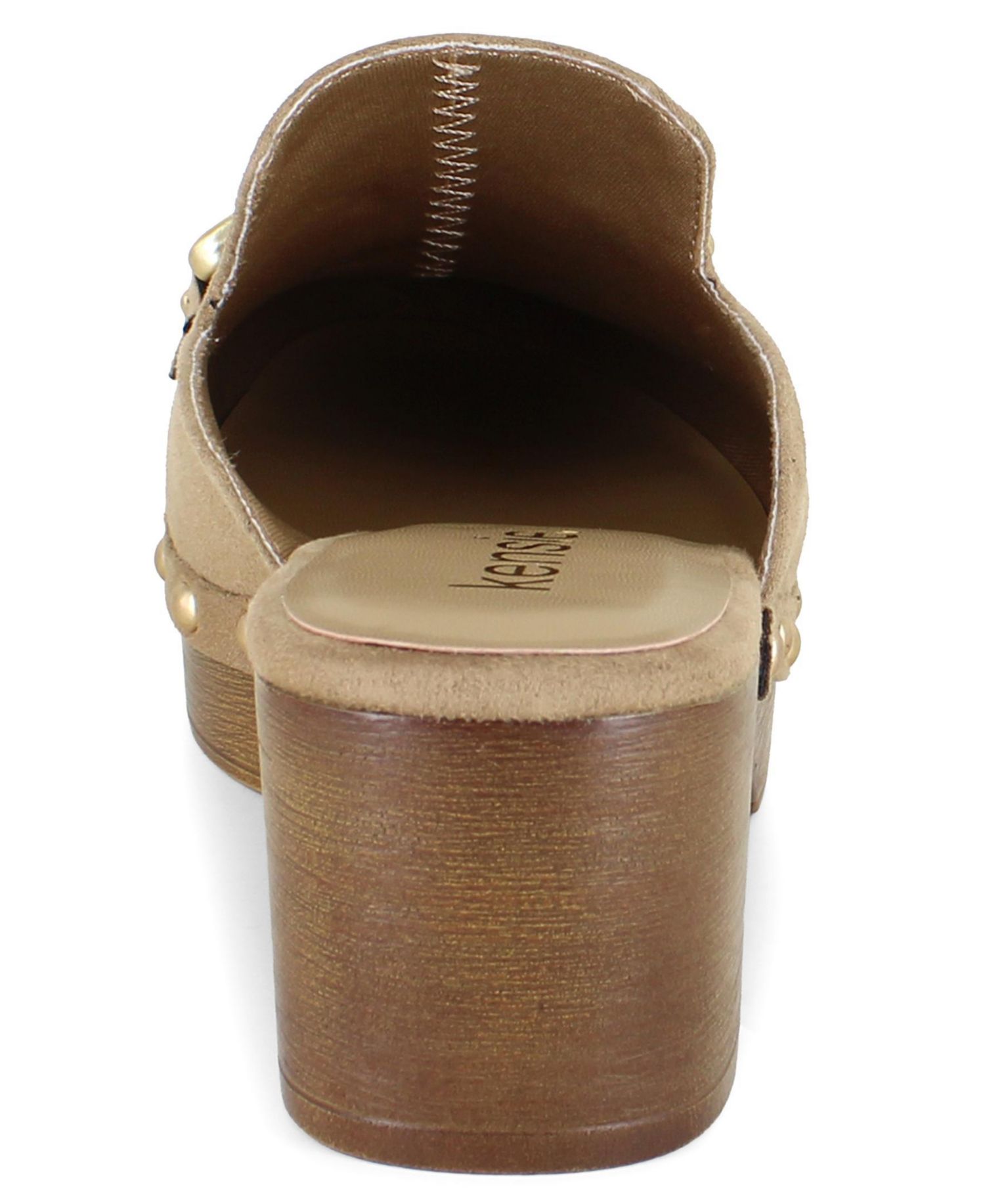 Women's Cooper Platform Clog