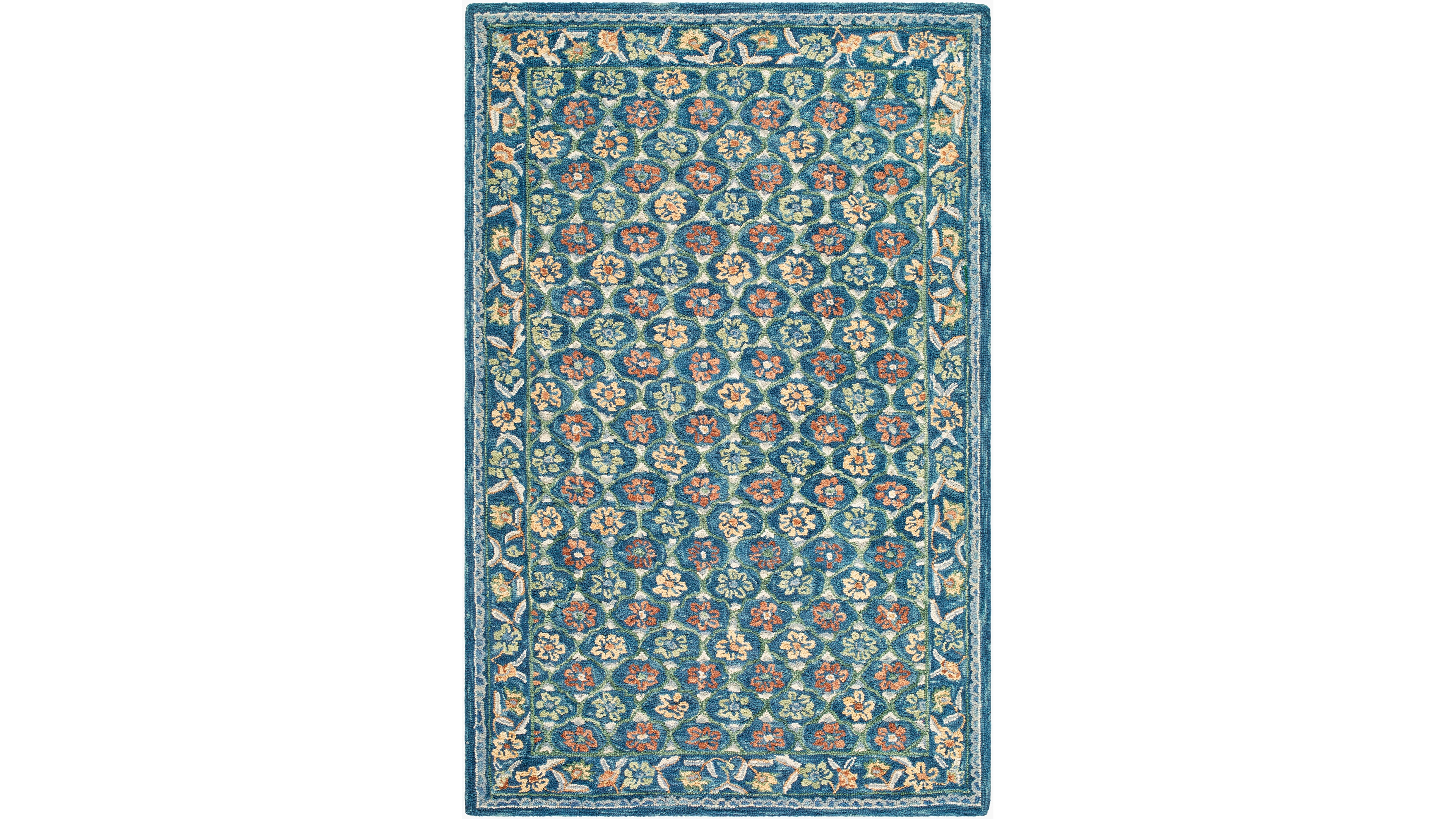 Livabliss Fairfax 768492 5' x 7'6" Area Rug