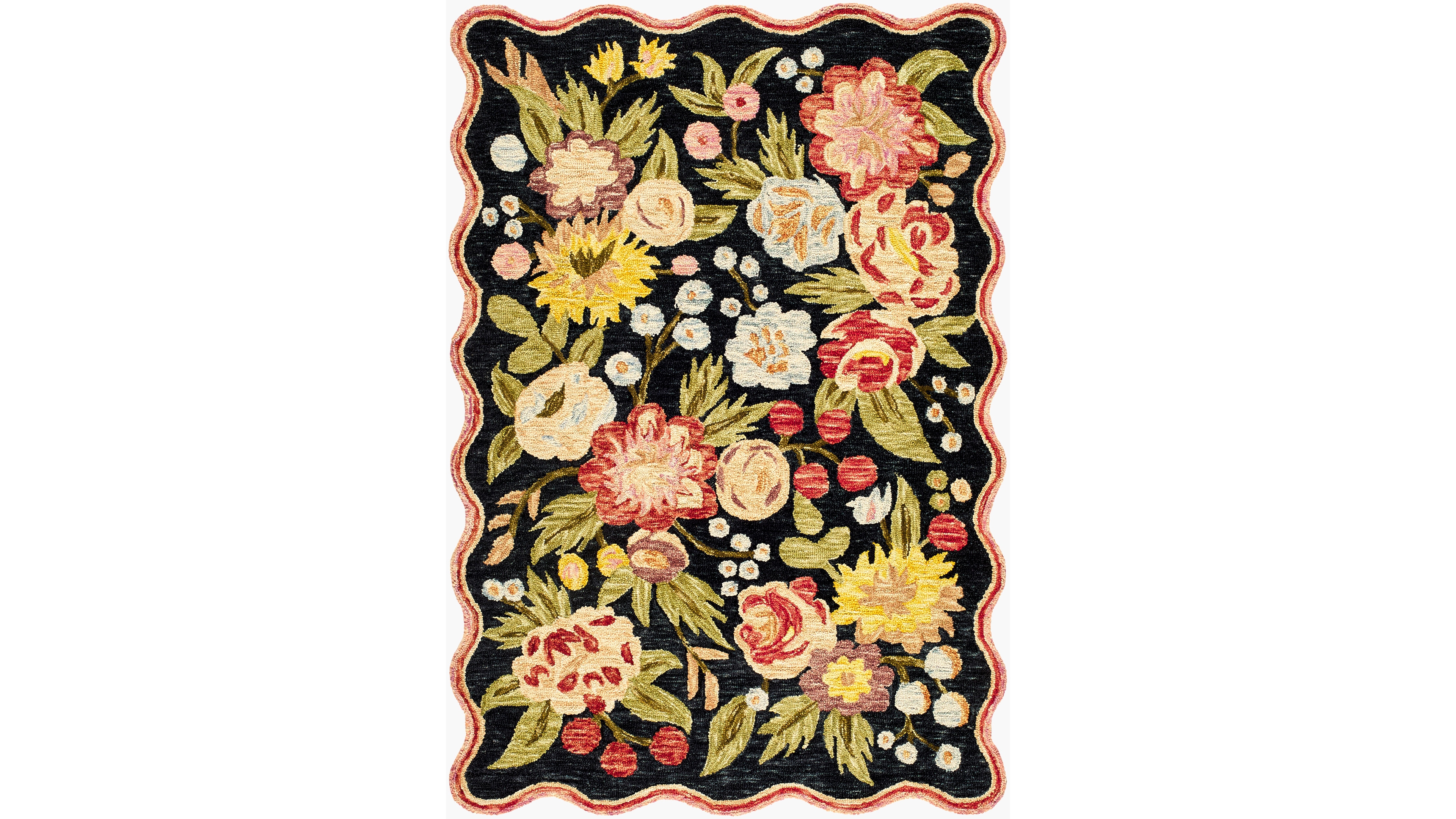Livabliss Fairfax 851509 2' x 3' Area Rug