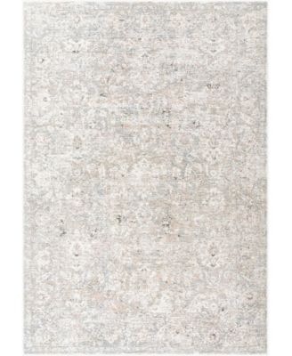 Poetry 556912 6'7" x 9'6" Area Rug