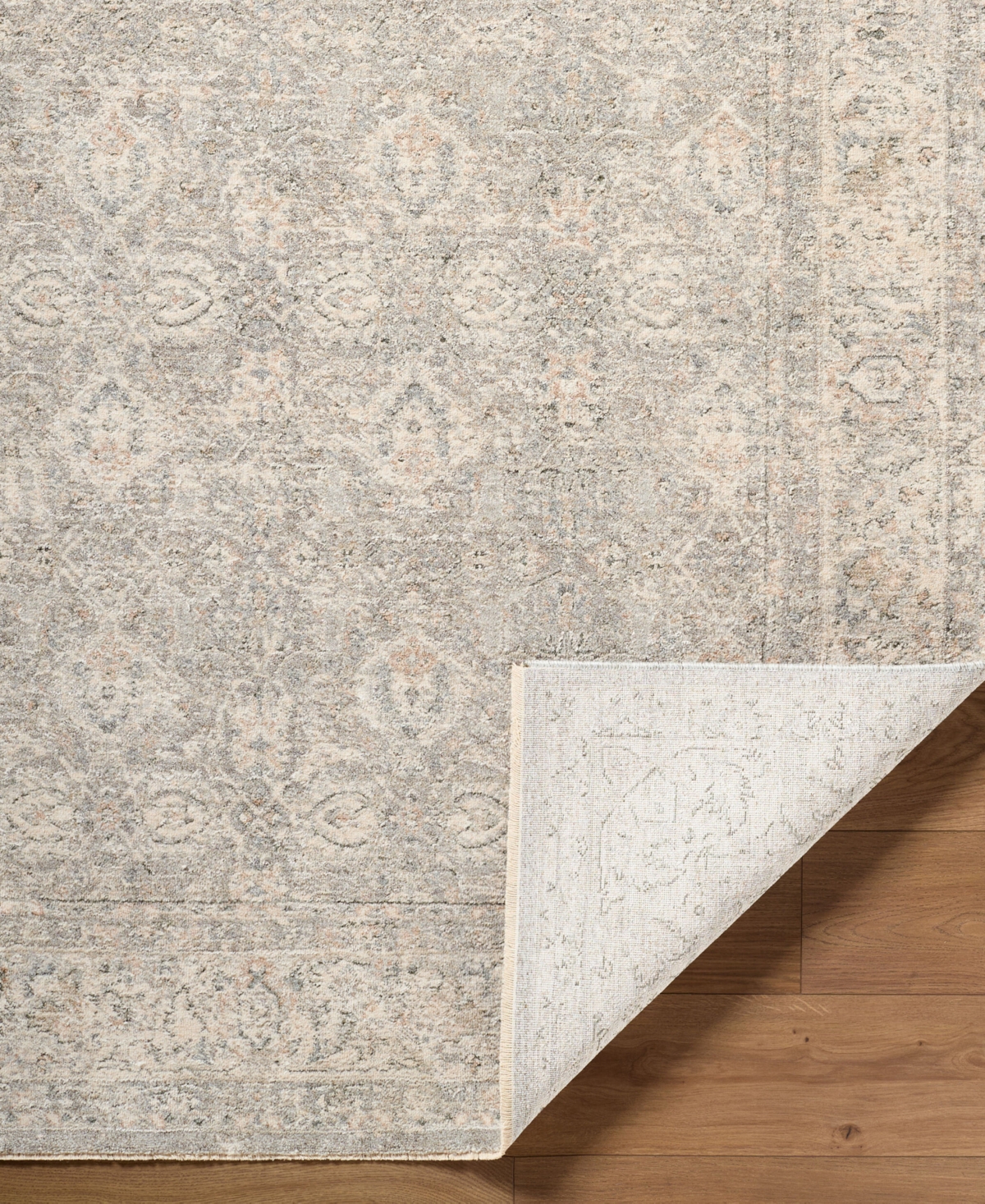 Livabliss Poetry 627348 12' x 15' Area Rug