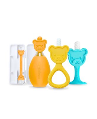 Ear, Nose and Teething Kit