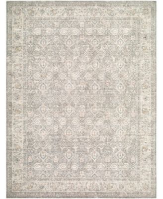 Poetry 627348 2'7" x 3'11" Area Rug