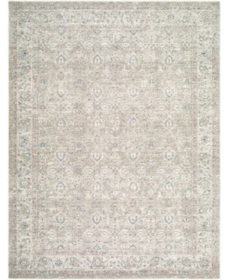 Poetry 627348 6'7" x 9'6" Area Rug