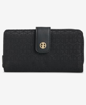 Jacquard All In One Wallet