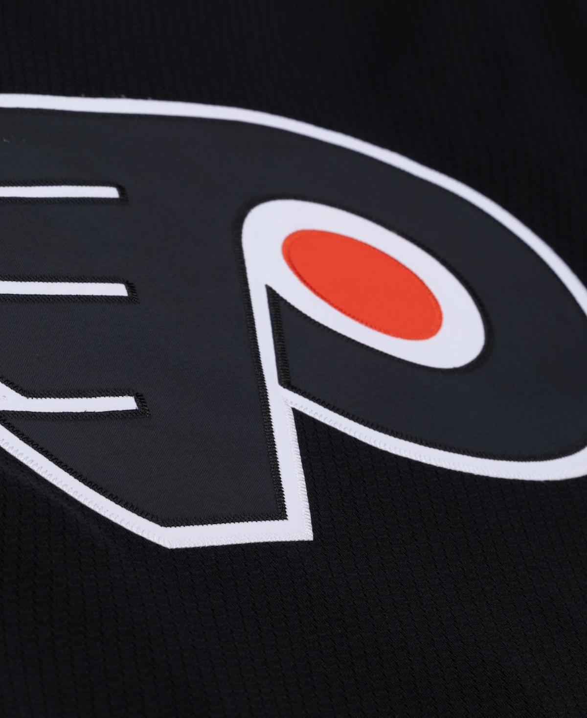 Mitchell & Ness Men's Jeremy Roenick Black Philadelphia Flyers 2003 Power Play Jersey