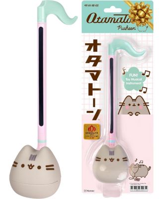 Japanese Electronic Musical Toy Portable Music Synthesizer Educational Fun Gift for Children, Teens, and Adults