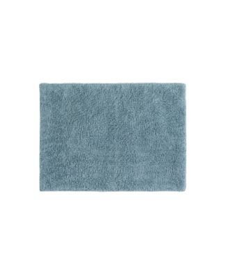 Reversible Cotton Bath Mat, 24" x 17"
