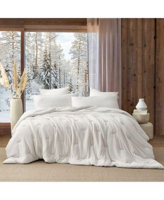 I'm Undercover - Oversized Comforter Set