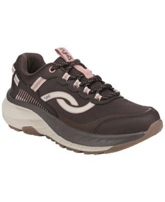 Women's Guide Hiking Lace-Up Sneakers