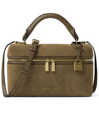 MICHAEL Jana Extra Small Top Handle Crossbody 