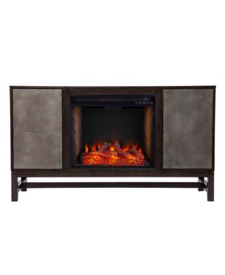 Lannington Electric  Fireplace