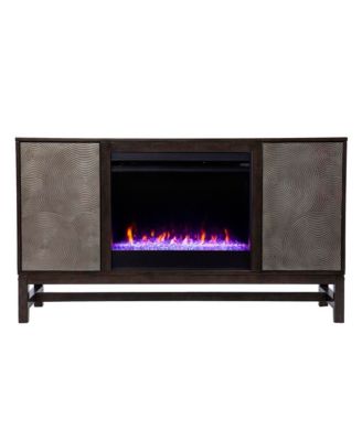 Lannington Electric  Fireplace