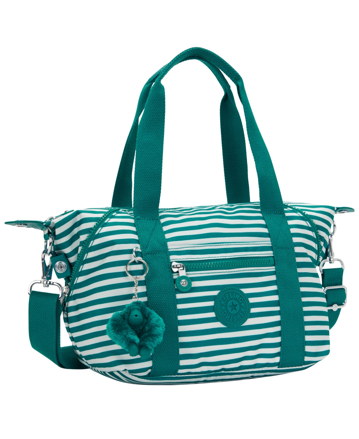 Kipling Art Mini Handbag