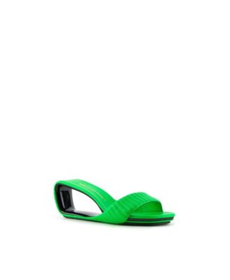 Women's Mobius Mid Puffier