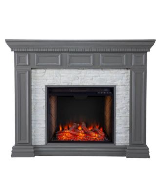 Dakesbury Electric Fireplace