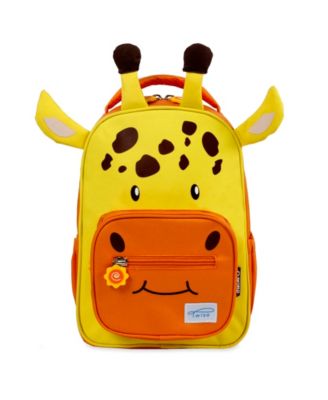 Kids and Toddlers Twise Side-Kick Preschool Backpack