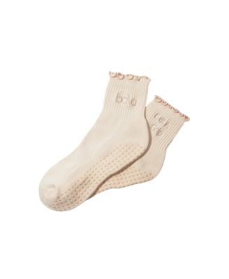Women's Frilly Socks