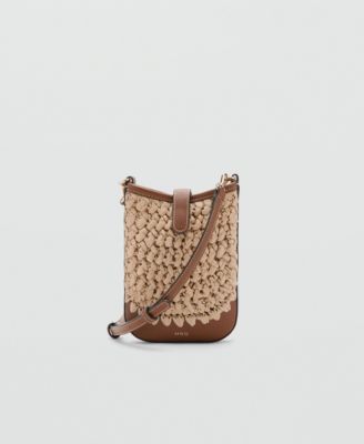 Women's Crossbody Mobile Case