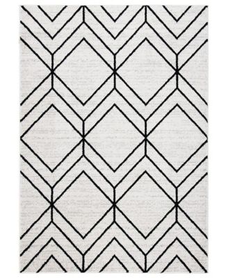 Adirondack ADR241 8'x10' Area Rug