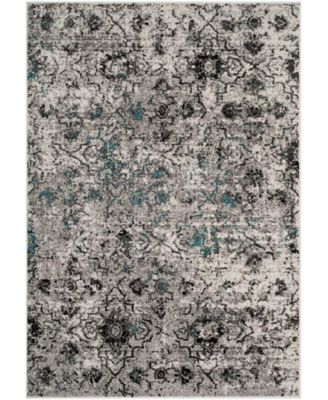 Adirondack ADR135 5'1" x 7'6" Area Rug