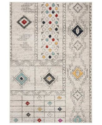 Adirondack ADR206 9' x 12' Area Rug