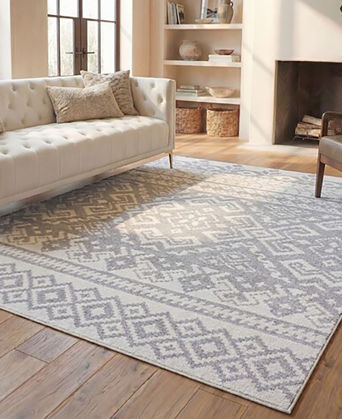 Safavieh Adirondack ADR107 8' x 10' Area Rug