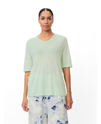 Women's Maballumi Relaxed V-Neck T-Shirt