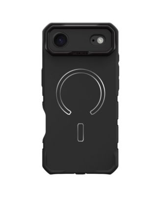 Supreme_R Bold MagSafe Case for Apple iPhone Air - Black