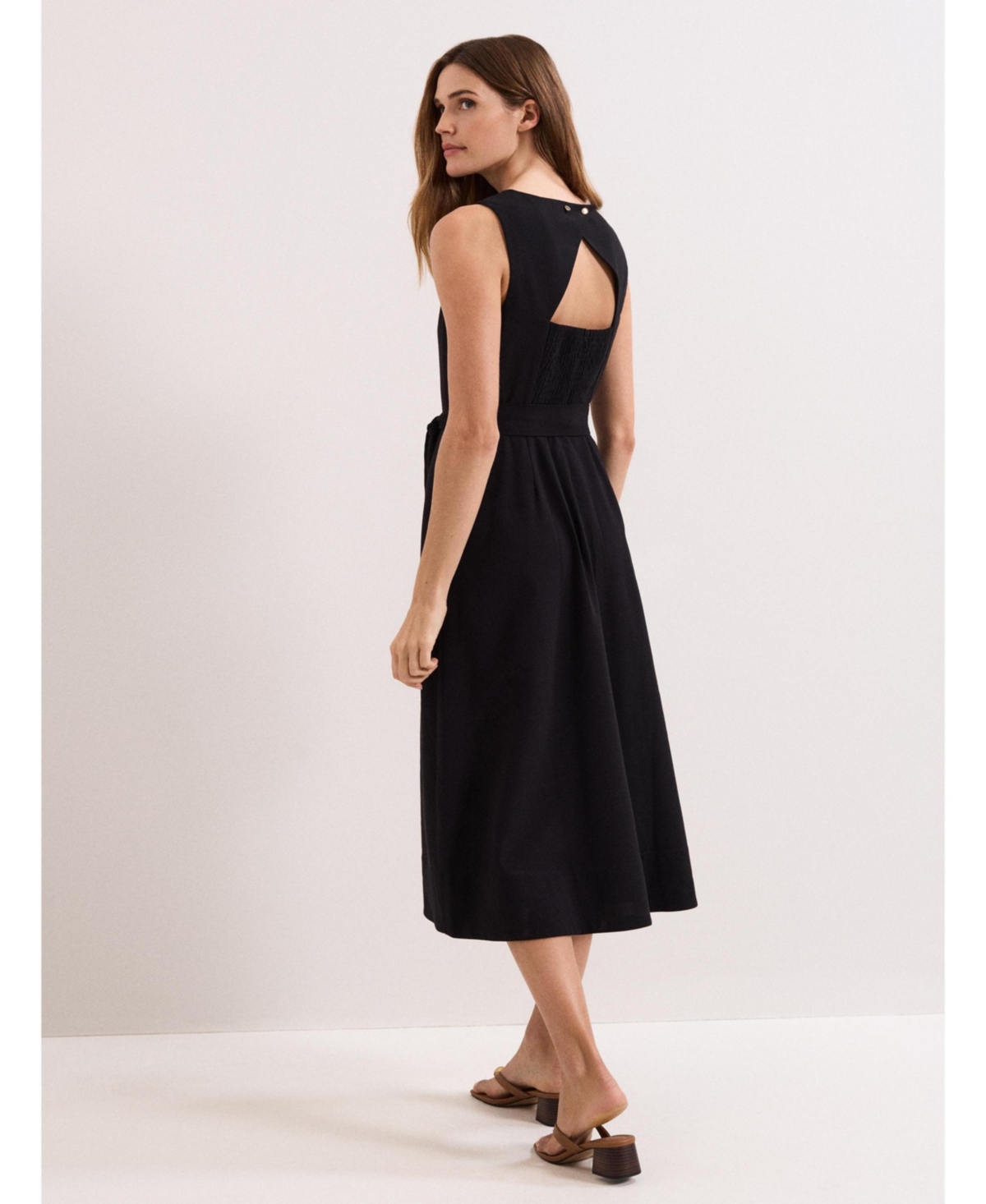 Phase Eight Women's Marta Midi Dress