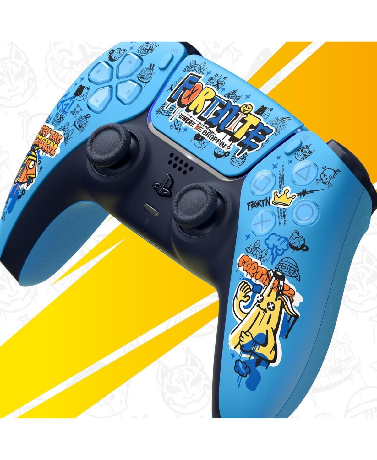 PlayStation 2 Sony Interactive Entertainment - DualSense Wireless Controller Limited Edition