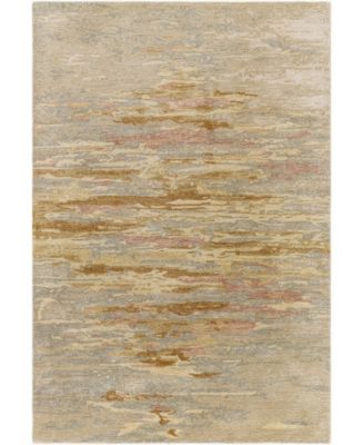 Kavita KVT-2324 6' x 9' Area Rug