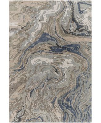 Kavita KVT-2329 6' x 9' Area Rug