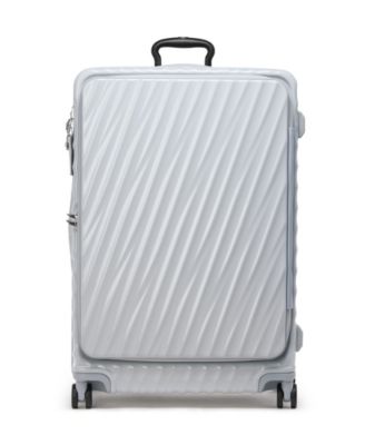 19 Degree Front Expandable Large Checked Luggage
