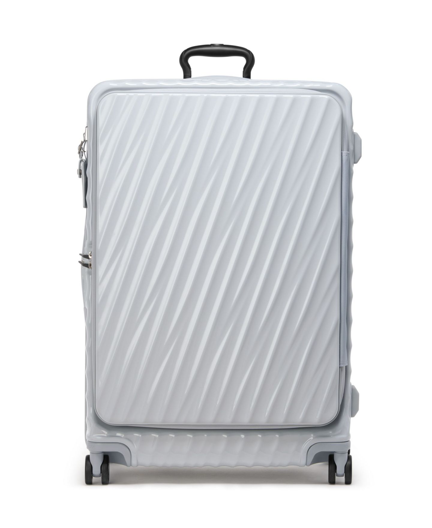 Чемодан Tumi 19 Degree Front Expandable Large Checked Luggage — фото 1