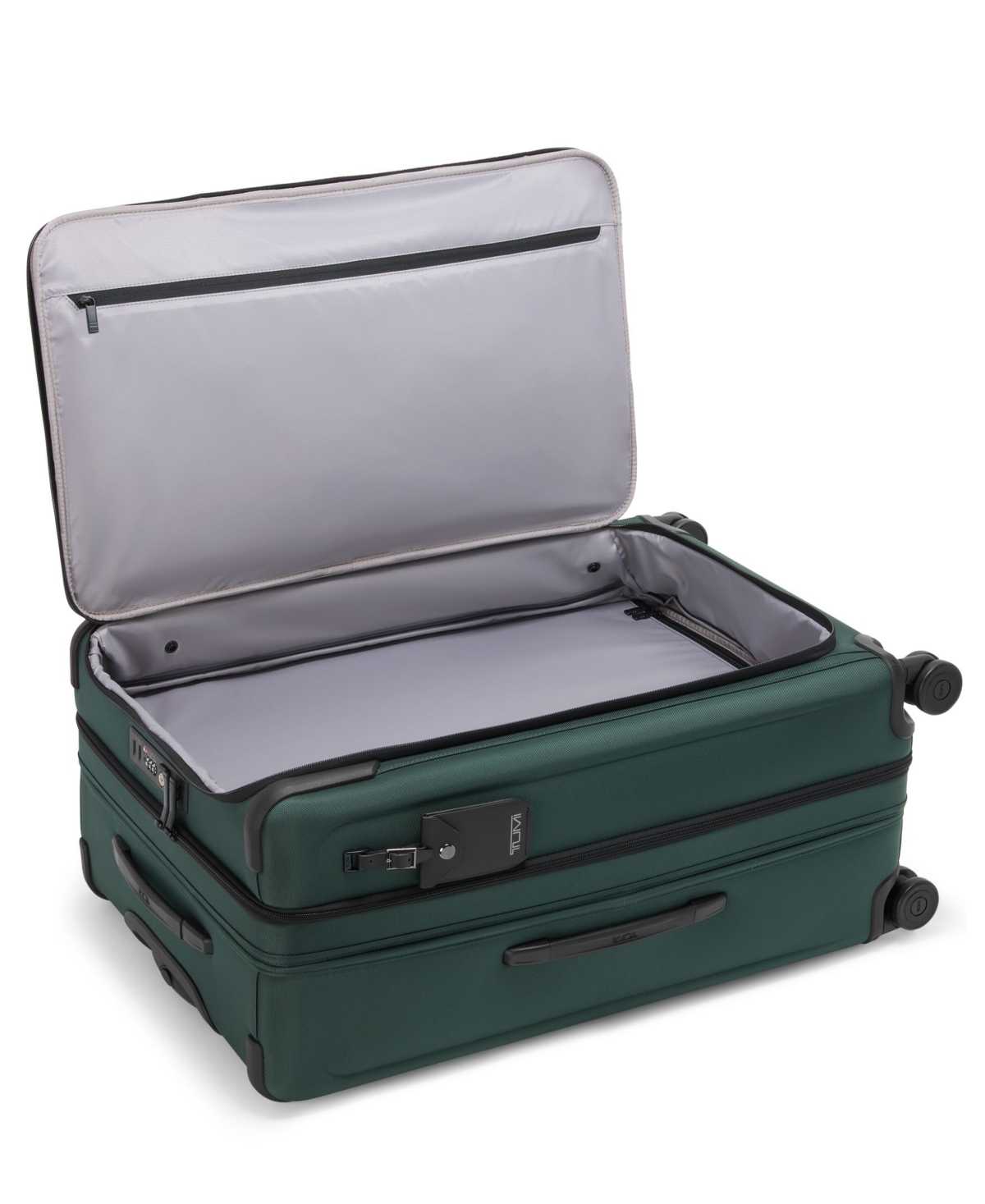 Tumi Alpha Large Dual Expandable Check-in