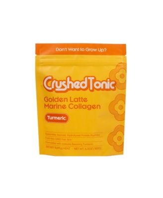 Pure Turmeric Marine Powder, 180g