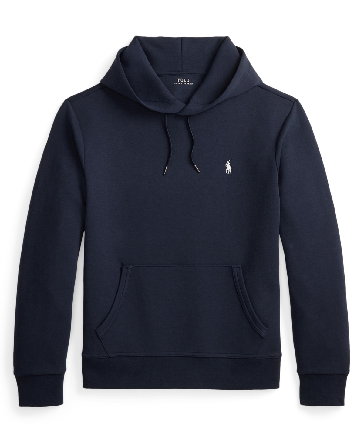 Polo Ralph Lauren Men's The Iconic Mesh Sweatshirt