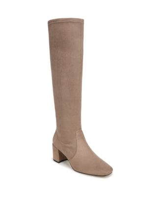 Women's Flexa Blix Square Toe Zip Tall Boots