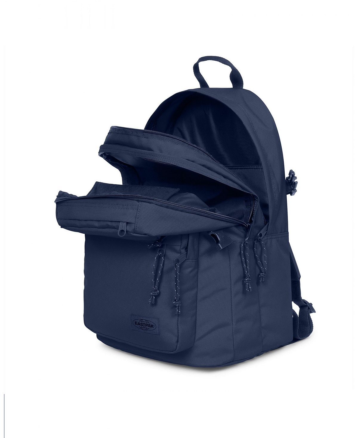 Eastpak 더블 프로 백팩