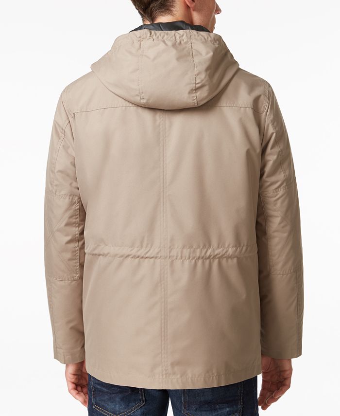 London fog 3 in 1 jacket shop