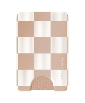 Magnetic Phone Wallet