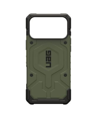 (UAG) Urban Armor Gear (UAG) Pathfinder MagSafe Case for Apple iPhone 17 Pro Max