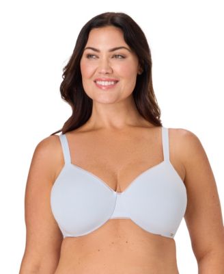 Women's Cotton Collection Underwire T-Shirt Bra DF3421