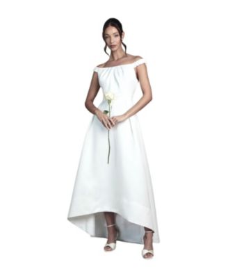 Women's Bardot A-Line Maxi Dress