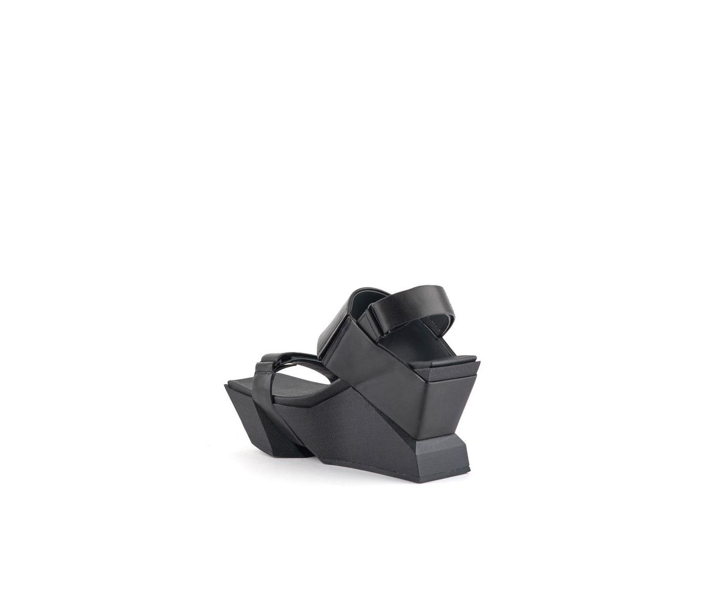 Женские сандалии United Nude Brutt Sandal, цвет: Чёрный — фото 4