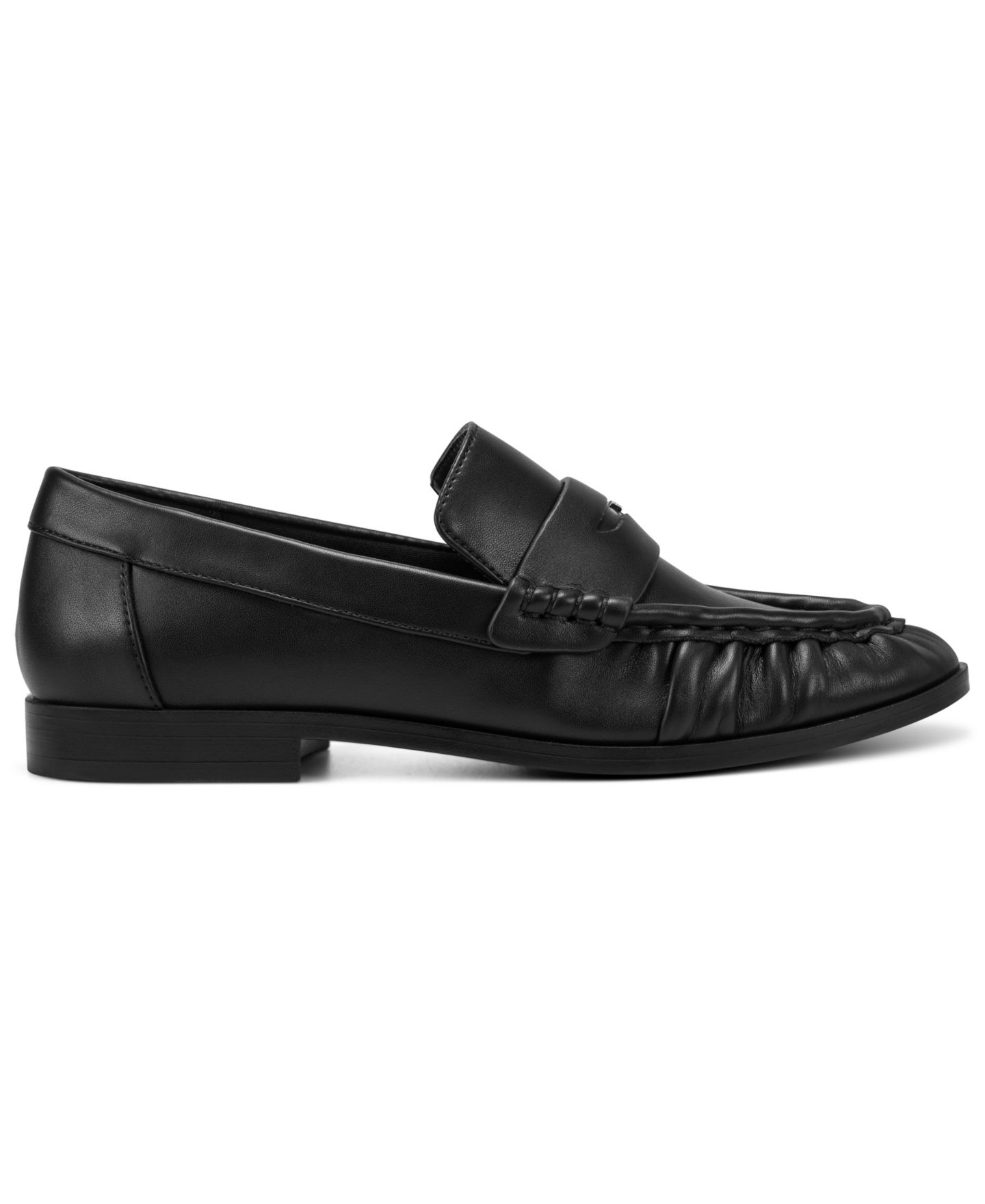 Женские туфли DKNY Dawes Slip-On, цвет: Чёрный — фото 2