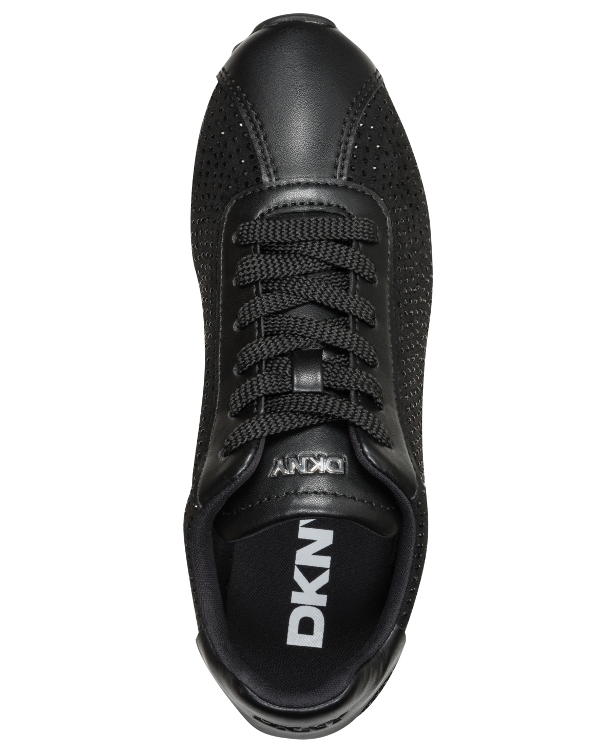 Dkny Women's Alaska Lace-Up Sneakers